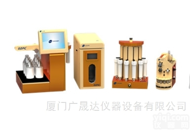 EOPC全自动<em>食用油</em><em>极性</em><em>组分</em>分离系统