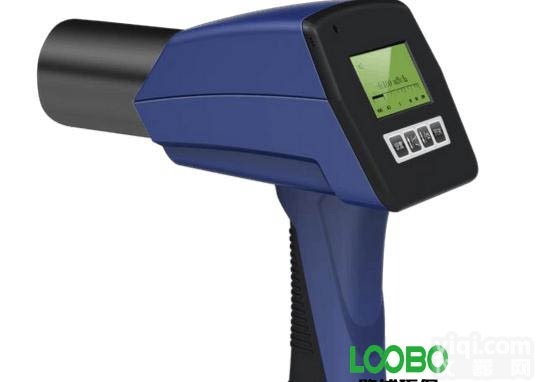 loobo  FJ1200环境级x、γ<em>辐射剂量</em>率<em>测量仪</em>