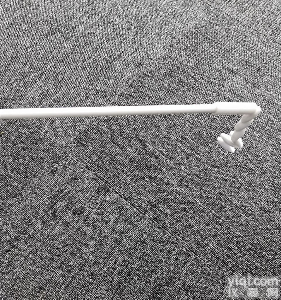 250mm  聚<em>四氟</em>乙烯（PTFE）<em>搅拌</em>子回收棒取出器