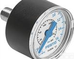 DSBC-100-610-PPVA-T1-37E  <em>费斯托</em>FESO面板式<em>压力表</em>技术参数