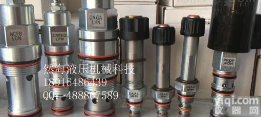 买进口SUN<em>溢流阀</em>RPGDABN就找<em>上海</em>维特锐