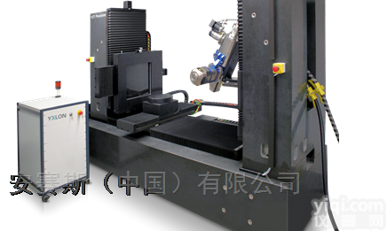 Y. CT Modular  <em>德国</em>X<em>射线</em>及工业CT系统Y. CT Modular