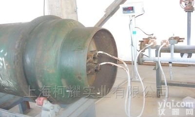 无锡防爆电子秤<em>钢瓶</em>称重500kg<em>化工厂</em>防爆秤