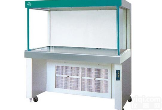 水平<em>单向</em>流<em>流形</em><em>净化工作台</em>