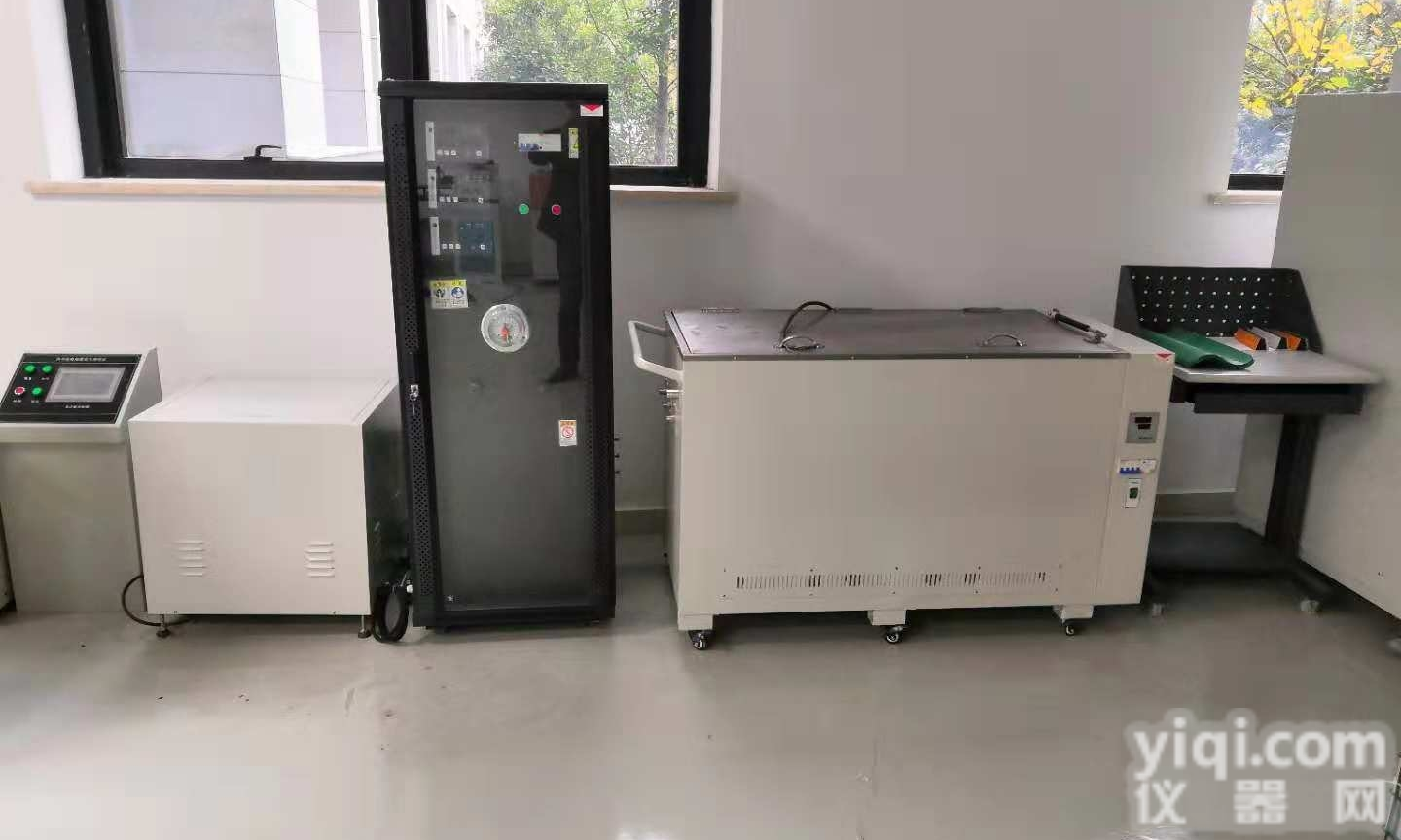 管材爆破<em>试验机</em>  管材<em>静压</em>爆破<em>试验机</em>