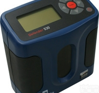 美国bios  Defender 530流<em>量计</em>三个<em>量程</em>段