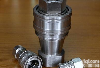 舟欧特价<em>瑞典</em>PIAB FCF50P-3/8 真空<em>发生器</em>