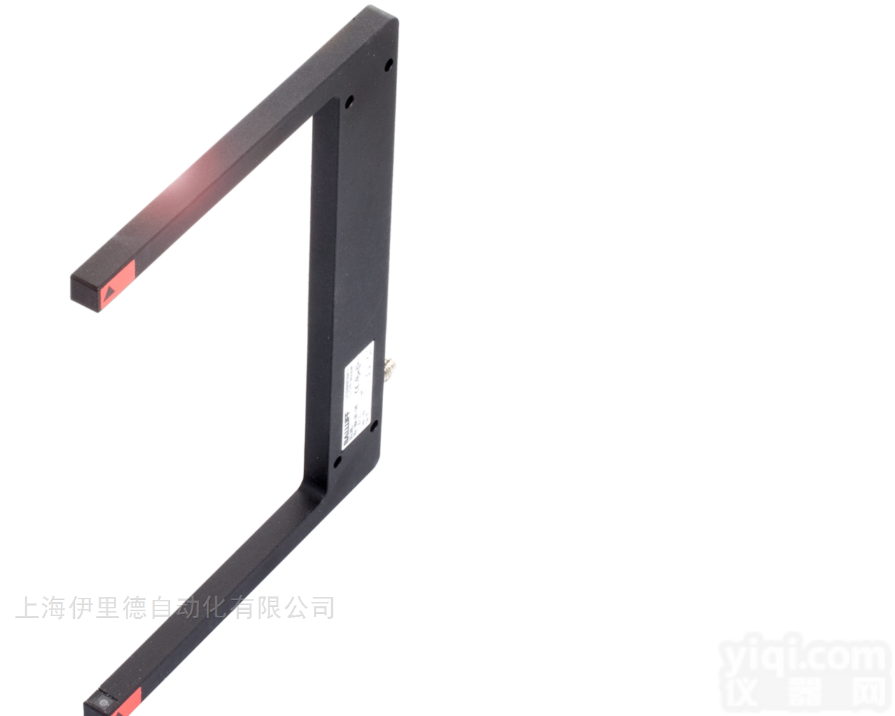 BGL000K  伊里德<em>代理德国</em>BALLUFF<em>工业</em>传感器