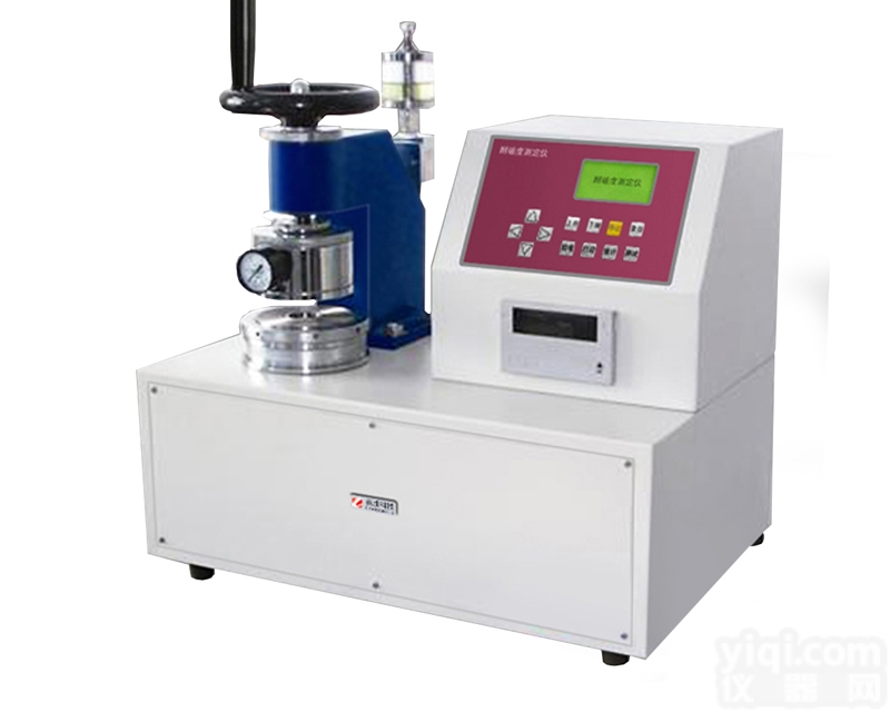 NP-01<em>纸张</em><em>耐破度</em>试验仪 <em>造纸</em>厂耐破试验机