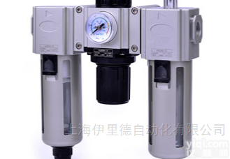 GAC系列  <em>亚德</em>客AIRTAC<em>气源</em>处理<em>元件</em>伊里德代理