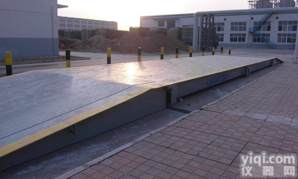 <em>萍乡</em>市<em>地磅</em> 二手<em>地磅</em>/80-100吨<em>地磅</em>价格