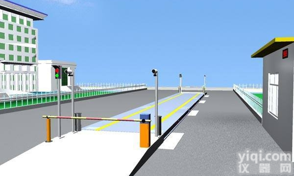 <em>南昌市</em><em>地磅</em>厂家／<em>地磅</em>图片