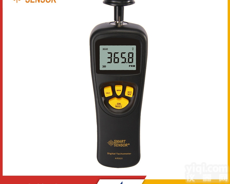AR925  <em>希玛</em><em>转速表</em>