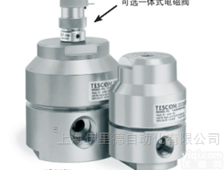 气控阀VA和VG系列  <em>泰斯</em>康TESCOM<em>阀门</em>原装