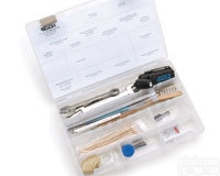 万能（MLE）毛细柱工具箱-<em>Bruker</em>/<em>Varian</em>气相