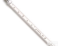 毛细柱安装尺-<em>Bruker</em>/<em>Varian</em>气相