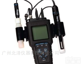 420C-01A  <em>便携式</em>PH/电导率<em>套装</em>
