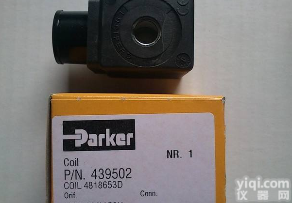 PARKER<em>电磁阀</em>/派克<em>山东</em>代理