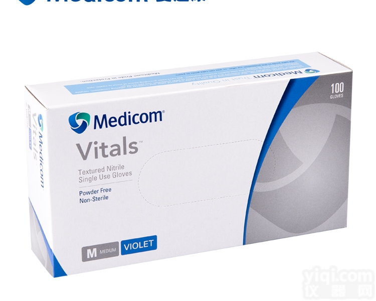 1191  麦<em>迪康</em>1191橡胶检查<em>手套</em>