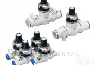 DVL  日本喜开理CKD带刻度盘<em>针阀</em>DVL<em>进口</em>直销