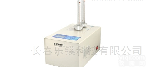 FA-202  双筒振实<em>密度计</em>，堆密度<em>测试仪</em>