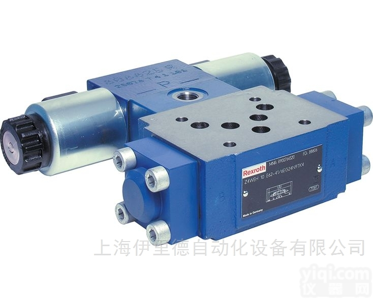 Z4WEH 10  <em>德国</em>力士乐rexroth<em>液压阀</em>方向<em>截止阀</em>