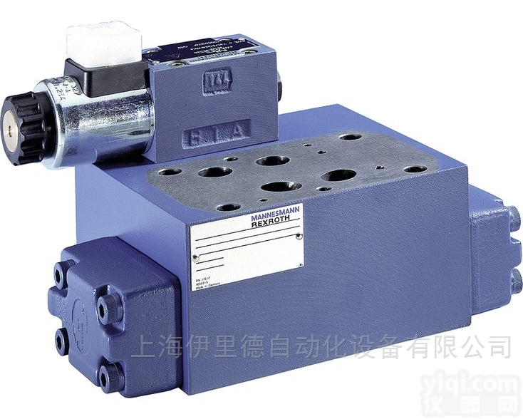 Z4WEH 16  <em>德国</em>力士乐rexroth<em>液压阀</em>方向<em>截止阀</em>