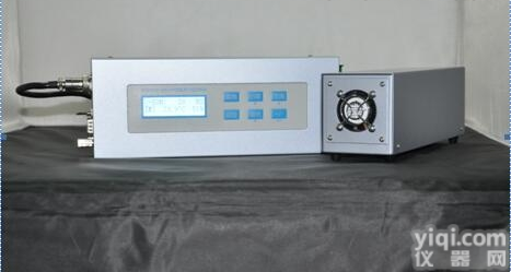 ONETEST-<em>505</em>  精密负<em>离子</em>记录仪