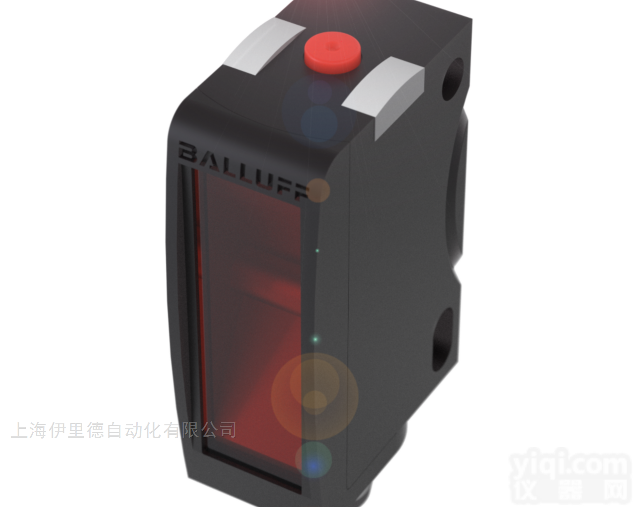 BKT0011  <em>德国</em>Balluff巴鲁夫<em>对比度</em>工业<em>传感器</em>