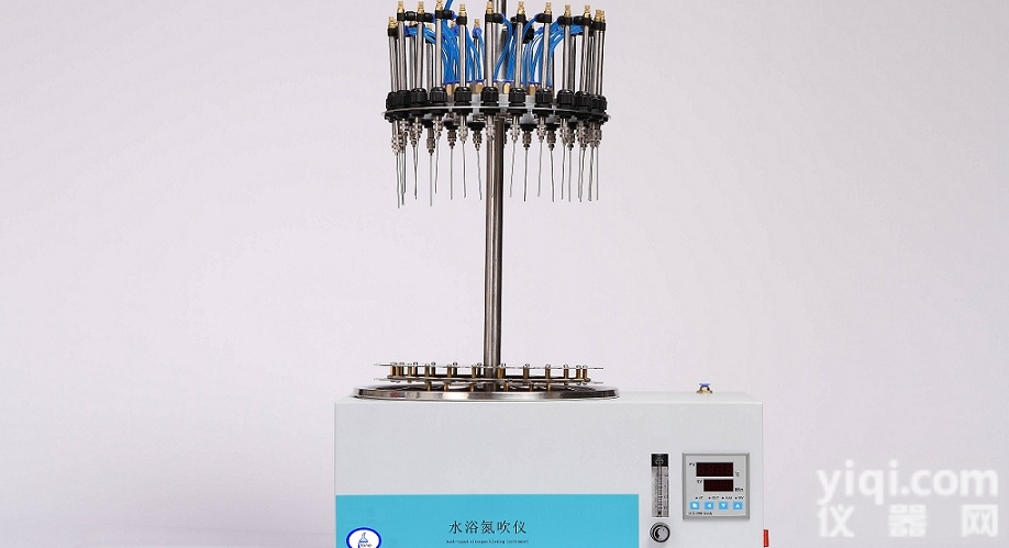 沈阳电动氮吹仪CY-DCY-12YL圆形<em>浓缩</em>仪<em>24</em>位