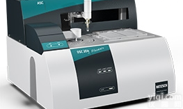 DSC <em>204</em> F1 Phoenix®  耐驰差示扫描<em>量热仪</em>DSC <em>204</em> F1 Phoenix®
