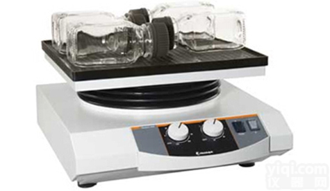 Duomax 1030台式<em>摇床</em>-<em>摇摆式</em>（2D）