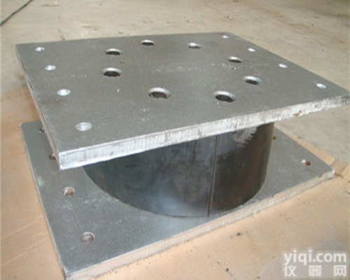 LRB<em>铅芯</em><em>隔震</em>橡胶<em>支座</em>厂家价格