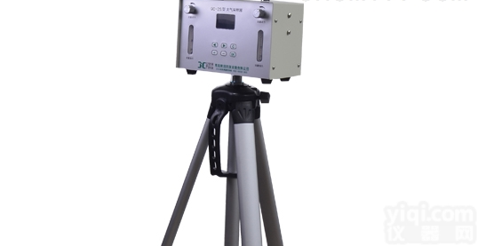 QC-2S型大气<em>采样仪</em><em>采样器</em>在线咨询