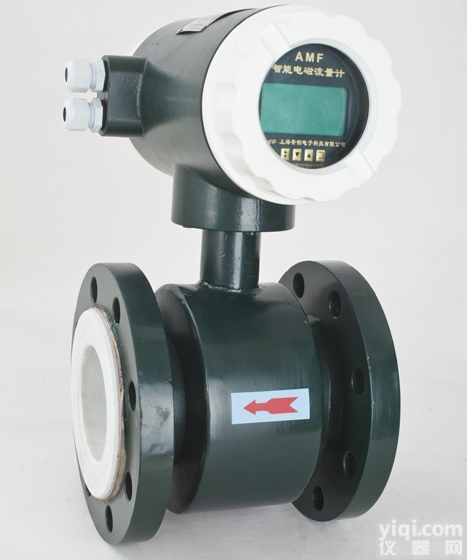 上海安锐<em>饮用水流量计厂家</em>直供