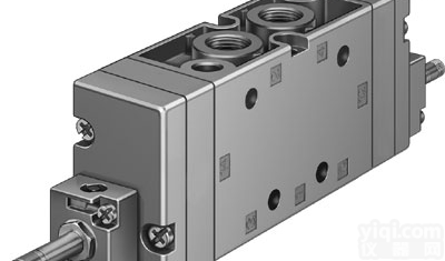 MFH-5/3B-3/8-S-B型  <em>费斯托</em>FESTO<em>通用型</em>方向<em>控制阀</em>