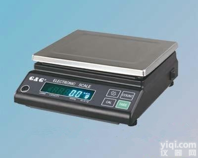 大称量双杰实验室<em>台秤</em> JJ6000<em>精密</em>电子天平