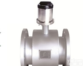 <em>水表</em>型电磁<em>流量计</em>