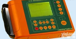 FLCD-980<em>铁路</em>32KM通信<em>电缆</em>故障测试仪