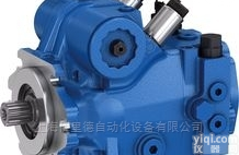 A4VG 系列 35  德国力士乐REXROTH轴向柱塞<em>变量</em>泵<em>原装</em>