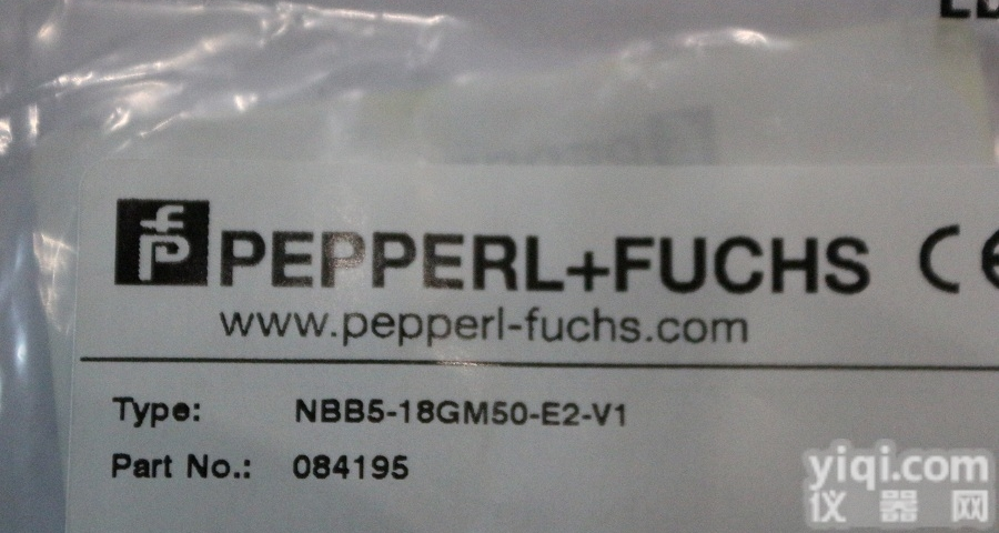 LS682-DA-EN/F2  德国倍加福P+F<em>远路</em>有<em>现货</em>