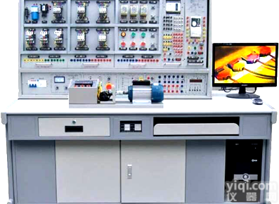 VSW-01B  高性能中级<em>维修电工</em>及<em>技能培训</em>考核实训<em>装置</em>