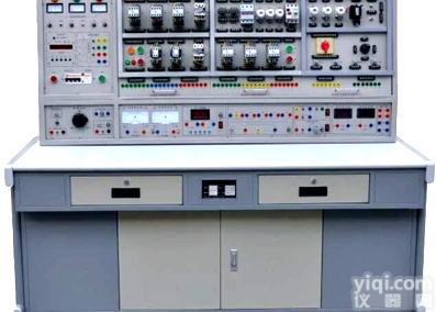 VSW-01A  高性能初级<em>维修电工</em>及技能考核实训<em>装置</em>