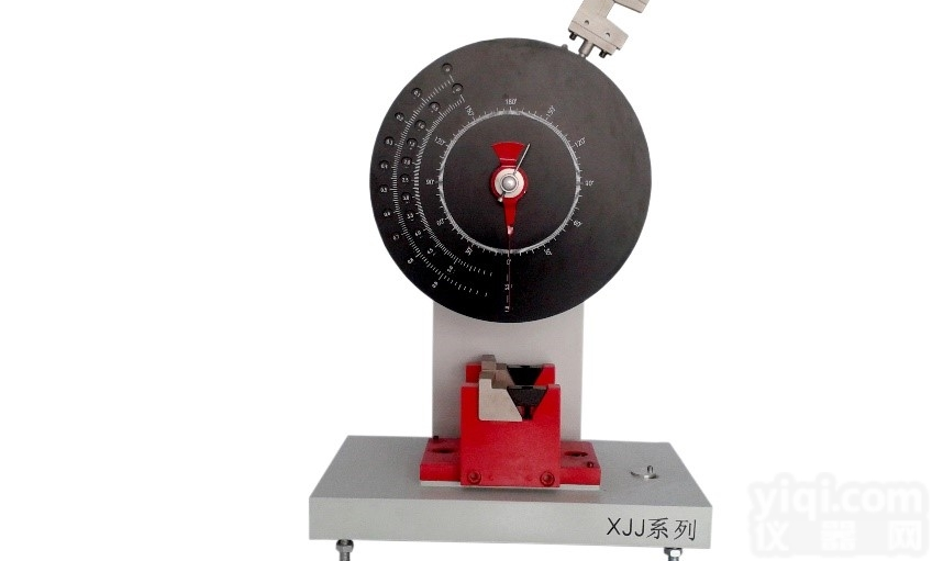 JH-XJJ-5  <em>简支梁</em><em>冲击试验</em>机JH-XJJ-5