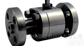 不锈钢缩径<em>球阀</em>  欧玛尔OMAL<em>分体式</em><em>球阀</em>原装