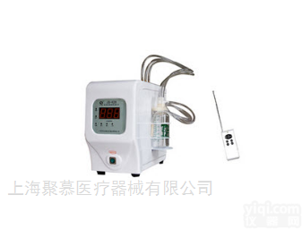 电脑遥控<em>灌肠</em><em>整复</em>仪 JS-<em>628</em> 台式遥控型