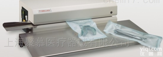 ：<em>德国</em>合福/hawo  HD 650 <em>连续型</em><em>封口机</em>