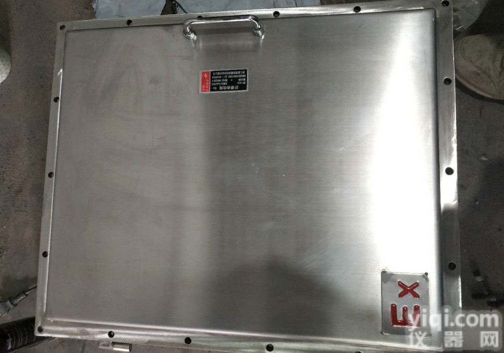 BJX  <em>防爆</em><em>防腐</em><em>不锈钢</em>接线端子箱