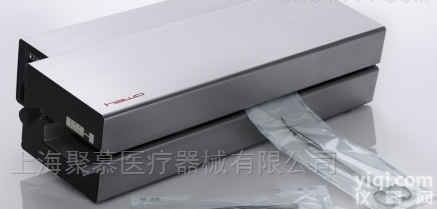 德国合福/hawo  HM 780 扫描录入型<em>连续</em>型医用<em>打印</em>封口机