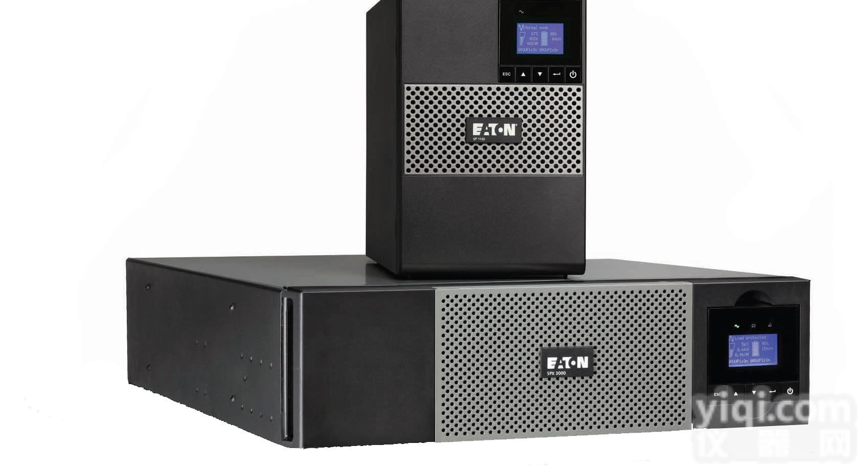 5P系列  <em>伊顿</em>UPS电源<em>Eaton</em> 5P系列不间断电源